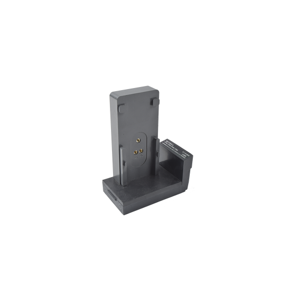 Cadex Electronics Inc 071109830 07-110-9830 Adaptador de batería para ANALIZADOR C7X0