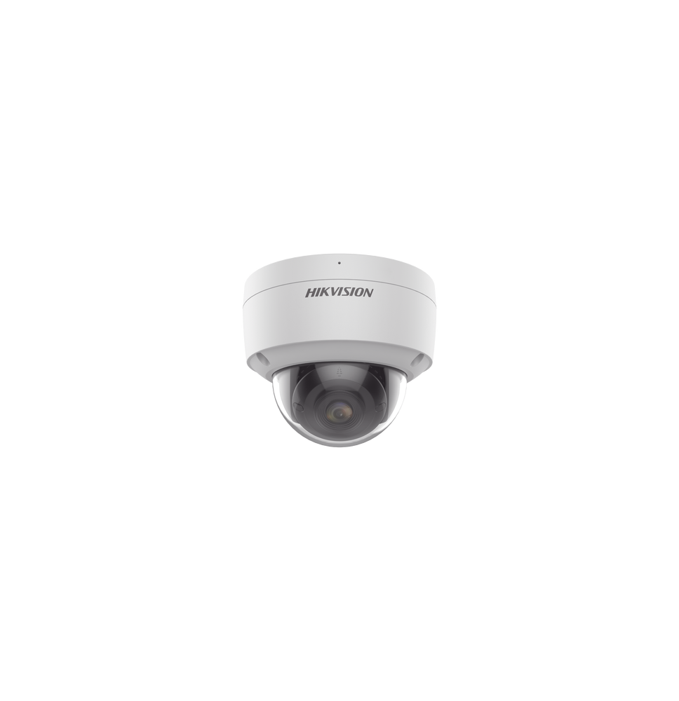 HIKVISION DS2CD2147G2SUC DS-2CD2147G2-(SU)(C) Domo IP 4 Megapixel / Imagen a Color 24