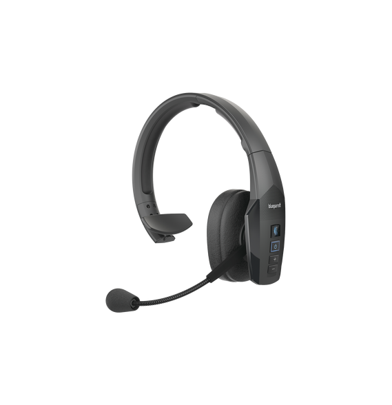 BLUEPARROTT B450XTMS B450-XTMS BlueParrott B450-XT MS  cancelación de ruido del 96% B