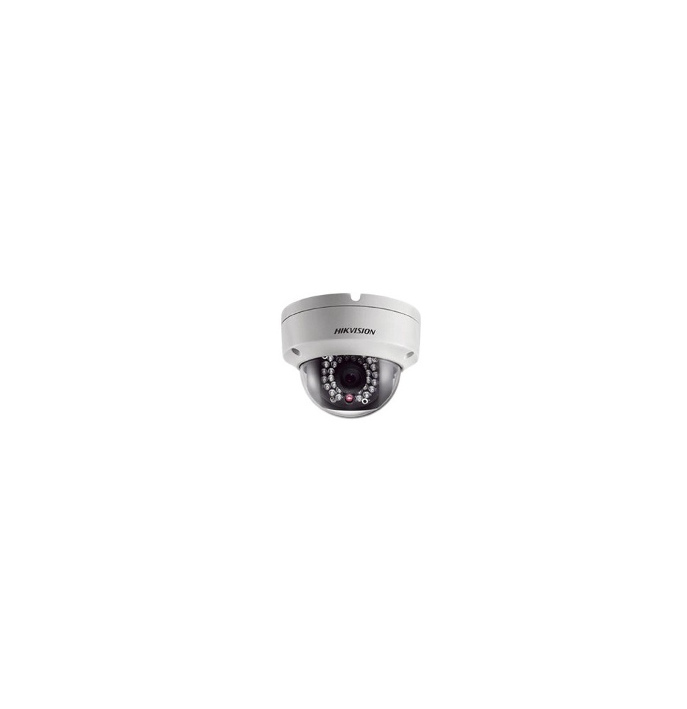 HIKVISION DS2CD2132I DS-2CD2132-I Domo IP 3 Megapixel / 30m IR / Antivandálico IK10 /