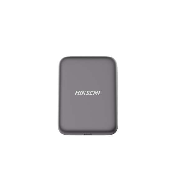 HIKSEMI by HIKVISION HSESSDELITE91T HS-ESSD-ELITE9/1T Unidad SSD Portátil de 1TB con