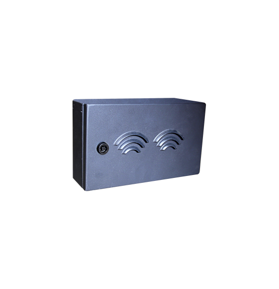 AccessPRO PROBLINDSPEAKER PRO-BLIND-SPEAKER Dispositivo D/ Advertencia Acustica Peato