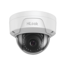 HiLook by HIKVISION IPCD140H IPCD-140H HiLook Series / Domo IP 4 Megapixel / 30 mts I