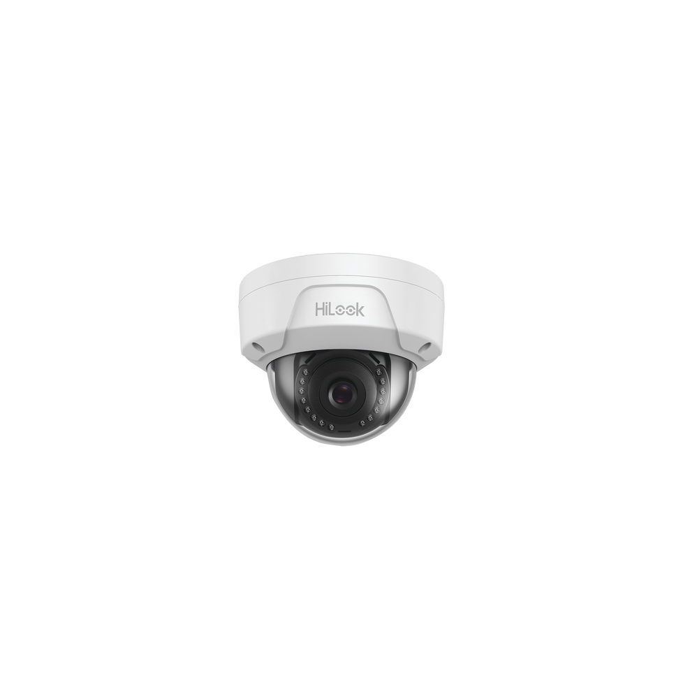 HiLook by HIKVISION IPCD140H IPCD-140H HiLook Series / Domo IP 4 Megapixel / 30 mts I