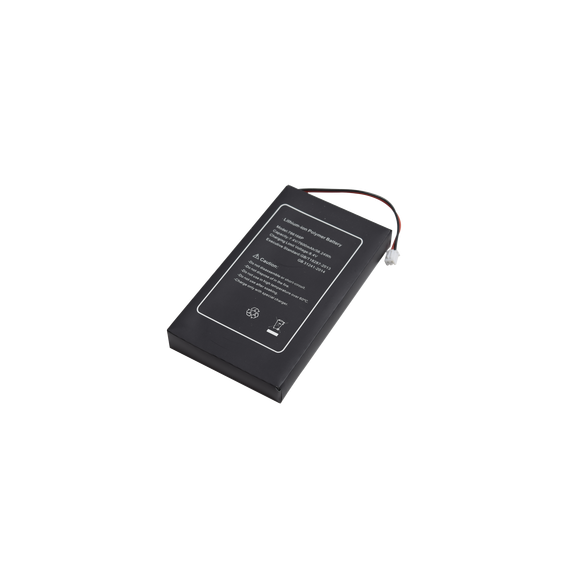 ZKTECO - AccessPRO S922BAT S922-BAT Batería para Biométrico S922