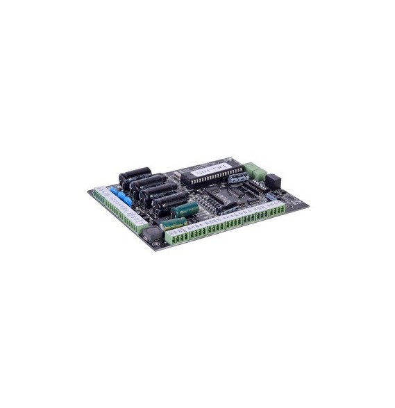 ZKTECO ZKXT1BOARD1 ZKXT1BOARD1