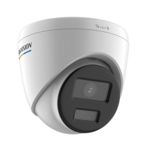 HIKVISION DS2CD1327G0LC DS-2CD1327G0-L(C) Turret IP 2 Megapixel / Imagen a Color 24/7