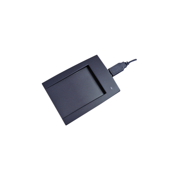 ZKTECO - AccessPRO ENCODERPROV2 ENCODER-PRO-V2 Programador de tarjetas MIFARE compati