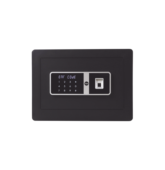 ASSA ABLOY MX89881 MX89881 Caja Fuerte Biometrica Mediana/ Electrónica / Residencias