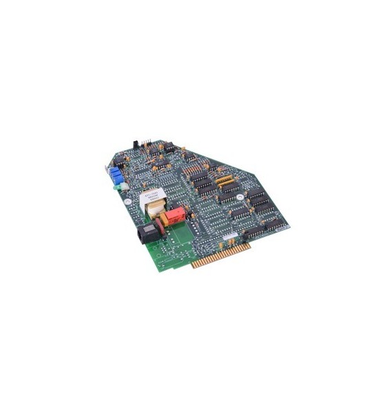 ZETRON 9509719 9509719 Decodificadora ANI FSK.