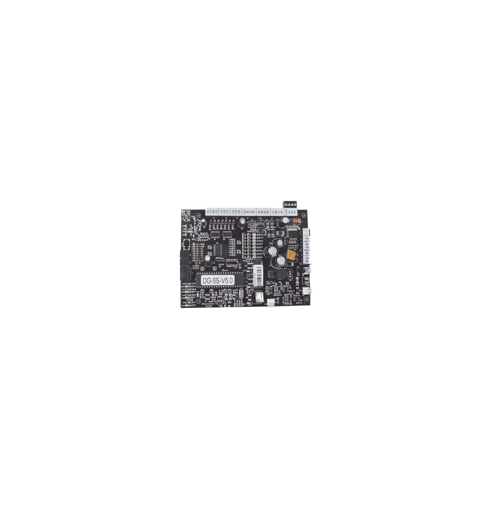 ZKTECO ZKXT1BOARD3 ZK-XT1-BOARD3 Tablilla controladora para XT1000/XT1000PRO/XT5000/X