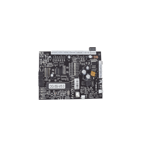 ZKTECO ZKXT1BOARD3 ZK-XT1-BOARD3 Tablilla controladora para XT1000/XT1000PRO/XT5000/X