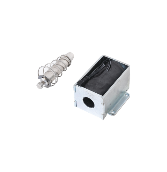 ZKTECO ZKTSA18 ZK-TSA-18 Solenoide de emergencia para XT1000/XT1000PRO/XT5000/XT7000