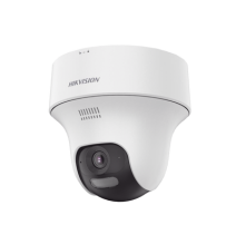 HIKVISION DS2CV1F43G2LIDWFB DS-2CV1F43G2-LIDWF(B) Turret IP 4 Megapixel / Lente 2.8 m