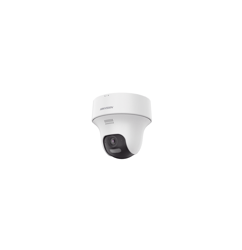 HIKVISION DS2CV1F43G2LIDWFB DS-2CV1F43G2-LIDWF(B) Turret IP 4 Megapixel / Lente 2.8 m