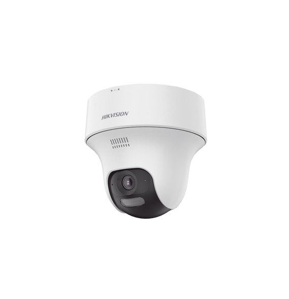 HIKVISION DS2CV1F43G2LIDWFB DS-2CV1F43G2-LIDWF(B) Turret IP 4 Megapixel / Lente 2.8 m