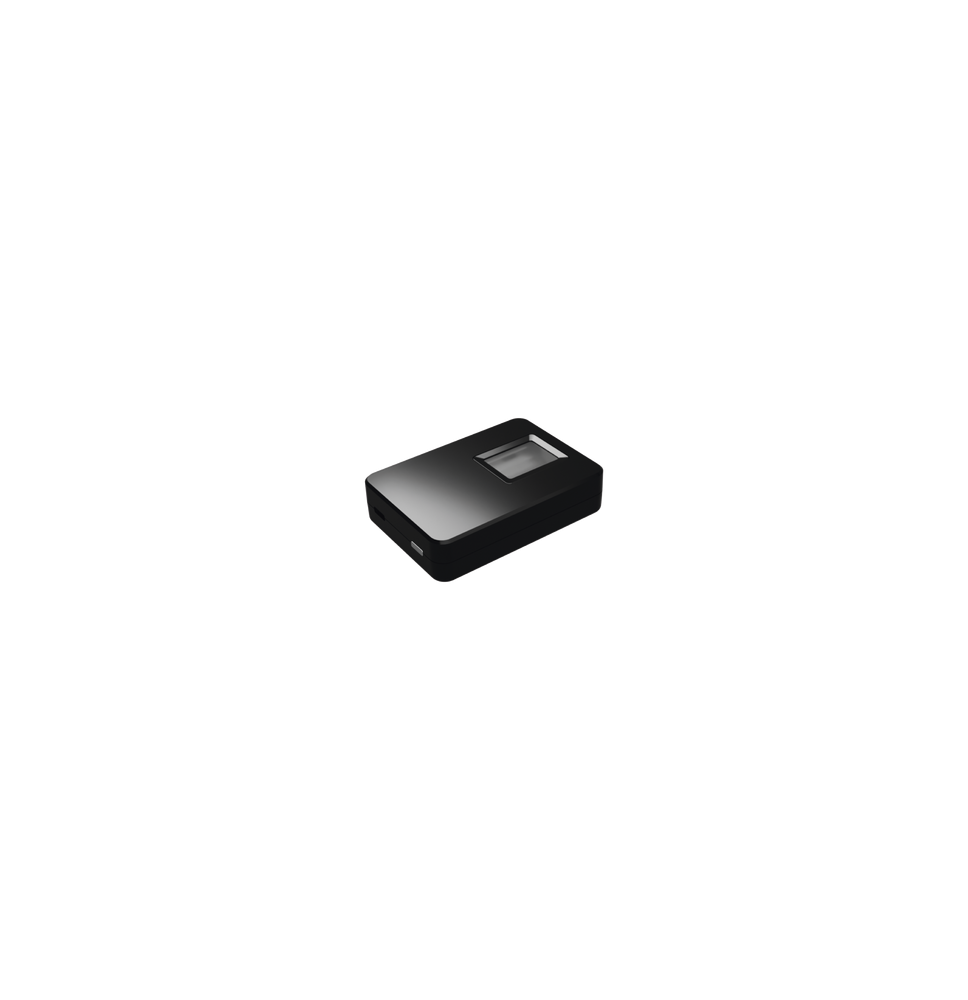 ZKTECO ZK9500 ZK-9500 Enrolador de huellas USB de alta resolución / SDK gratuito para ZKTECO ZK9500 ZK-9500 Enrolador de huellas USB de alta resolución / SDK gratuito para