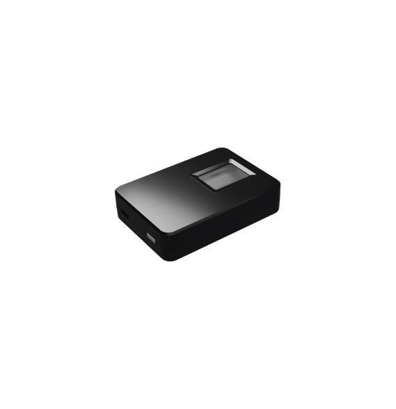 ZKTECO ZK9500 ZK-9500 Enrolador de huellas USB de alta resolución / SDK gratuito para