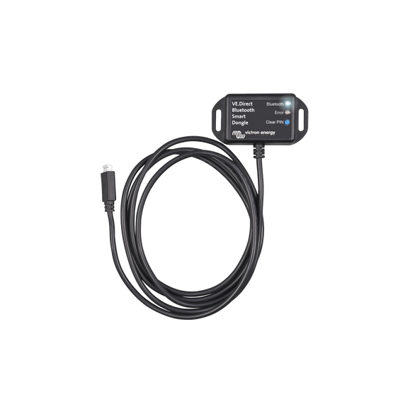 VICTRON ENERGY VEDIRECTSMART VEDIRECTSMART Mochila VE.Direct Bluetooth Smart / Comuni