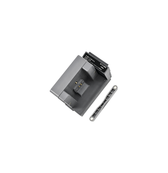 Cadex Electronics Inc 071108840 07-110-8840 Adaptador de Batería para Analizador C7X0