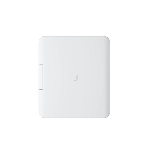 UBIQUITI NETWORKS UFTERMINALBOX UF-TERMINAL-BOX CAJA IMPERMEABLE PARA MONTAJE EN POST