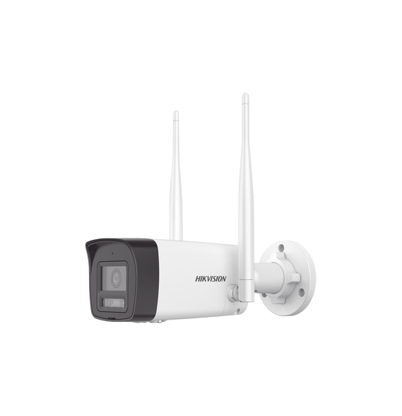 HIKVISION DS2CV1043G2LIDWFB DS-2CV1043G2-LIDWF(B) Bala IP 4 Megapixel / Lente 2.8 mm