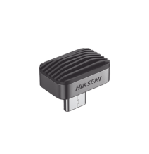 HIKSEMI by HIKVISION HSUSBS450256G HS-USB-S450/256G Memoria compacta USB-C impulsado