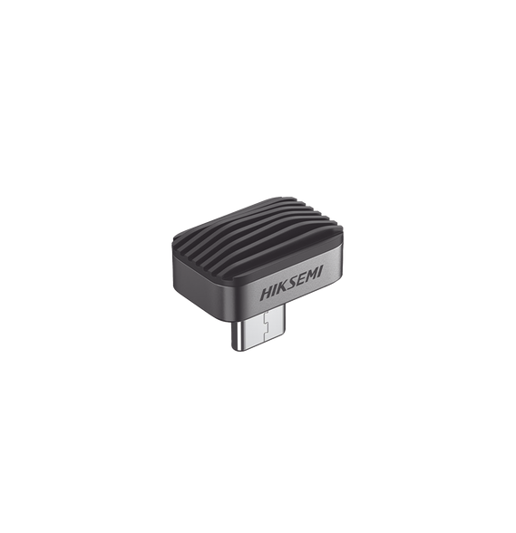 HIKSEMI by HIKVISION HSUSBS450256G HS-USB-S450/256G Memoria compacta USB-C impulsado