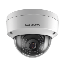 HIKVISION DS2CD1123G0EIC DS-2CD1123G0E-I(C) Domo IP 2 Megapixel / 30 mts IR EXIR / Ex