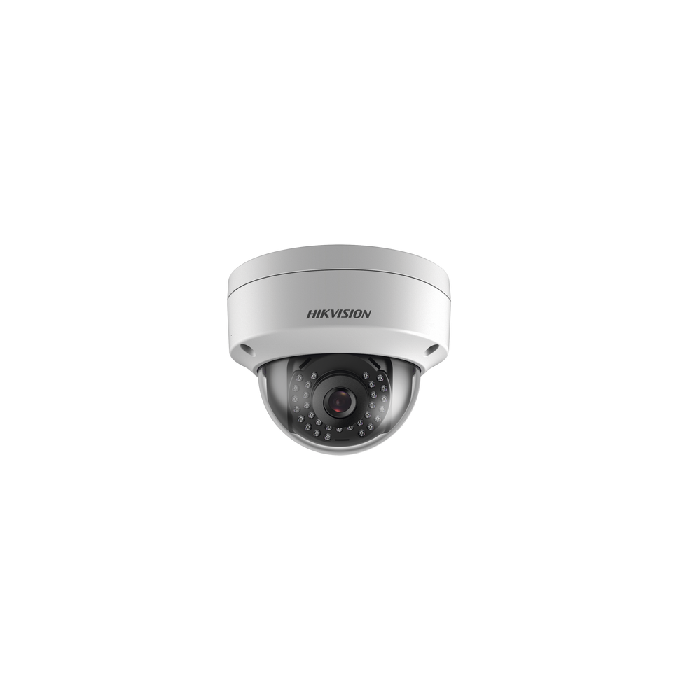 HIKVISION DS2CD1123G0EIC DS-2CD1123G0E-I(C) Domo IP 2 Megapixel / 30 mts IR EXIR / Ex