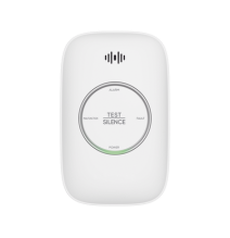 HIKVISION HFGP110 HF-GP110 (HikFire) Detector de Gas LP Propano C3H8 / Alarma Tempran