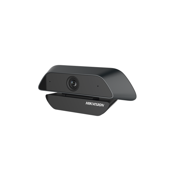 HIKVISION DSU12 DS-U12 Cámara Web ALTA DENIFICIÓN (1080p) / Gran Angular / Micrófono