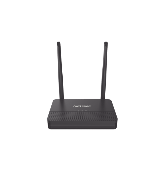 HIKVISION DS7104NIS1W DS-7104NI-S1/W NVS (Hub) de 4 Megapixel / 4 Canales IP / Soport