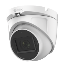 HiLook by HIKVISION THCT120MS THC-T120-MS Turret TURBOHD 2 Megapixel (1080p) / Gran A