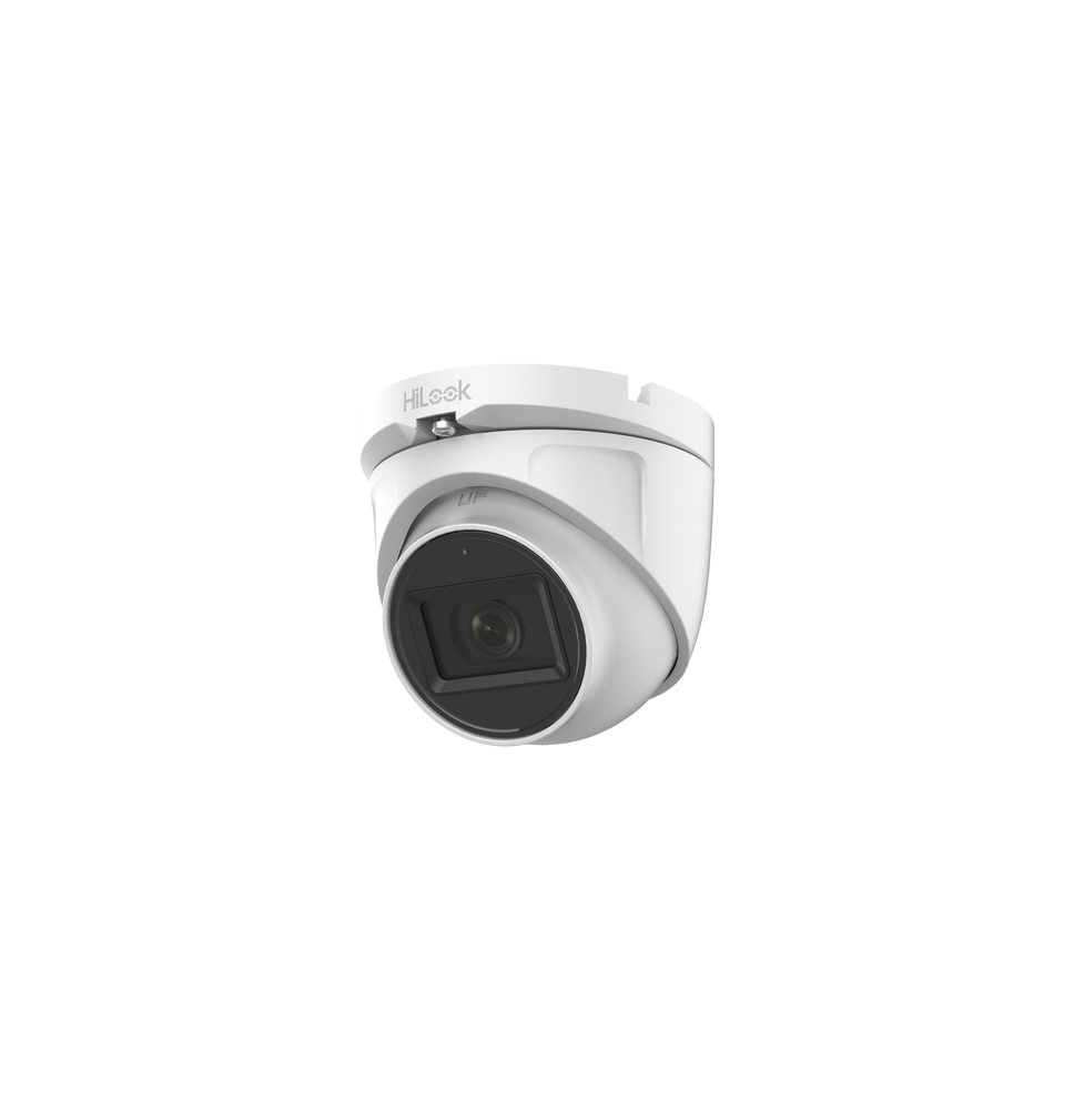 HiLook by HIKVISION THCT120MS THC-T120-MS Turret TURBOHD 2 Megapixel (1080p) / Gran A