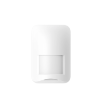 HIKVISION DSPD201P10WB DS-PD201P10-WB (AX HOME) Detector PIR Inalámbrico Interior / I