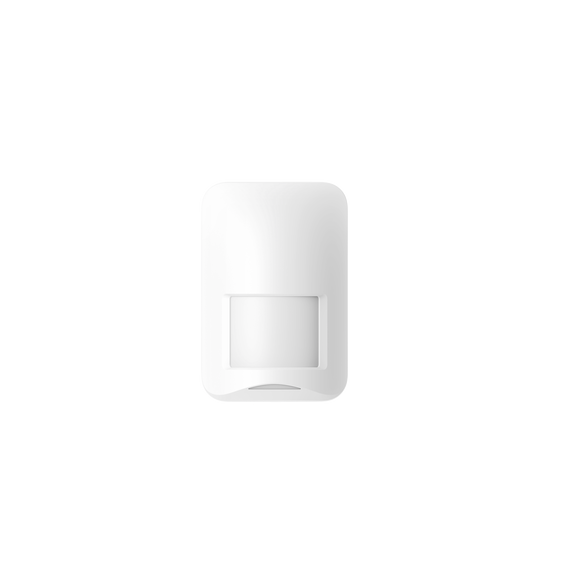 HIKVISION DSPD201P10WB DS-PD201P10-WB (AX HOME) Detector PIR Inalámbrico Interior / I