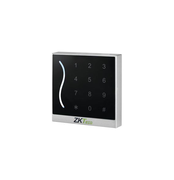 ZKTECO PROID30BE PROID30-BE Lector de proximidad 125 Khz / EM CARD / Teclado Wiegand