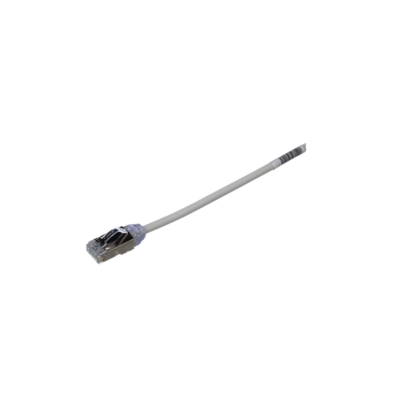 PANDUIT STP28X3MIG STP28X3MIG Patch Cord Cat6A Diametro Reducido 28 AWG Blindado S/FT