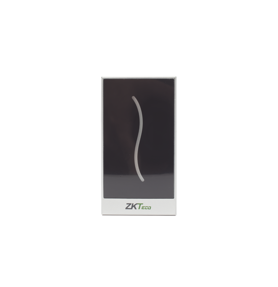 ZKTECO PROID10BE PROID10-BE Lector de proximidad 125 Khz / EM CARD / Green Label / 3