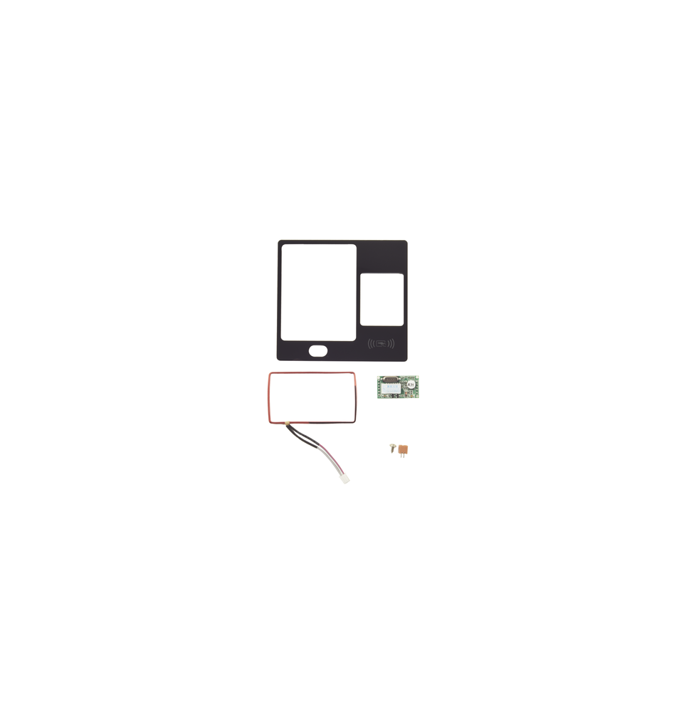 ZKTECO SF300IDMODULE SF-300-ID-MODULE Modulo de lector de tarjetas de proximidad para