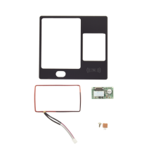 ZKTECO SF300IDMODULE SF-300-ID-MODULE Modulo de lector de tarjetas de proximidad para