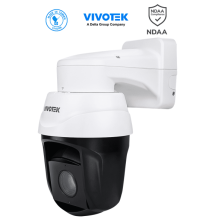 VIVOTEK SD9394-EHL - Cámara IP PTZ Exterior 8 MP  32x Zoom Óptico  Smart IR 250mts  P