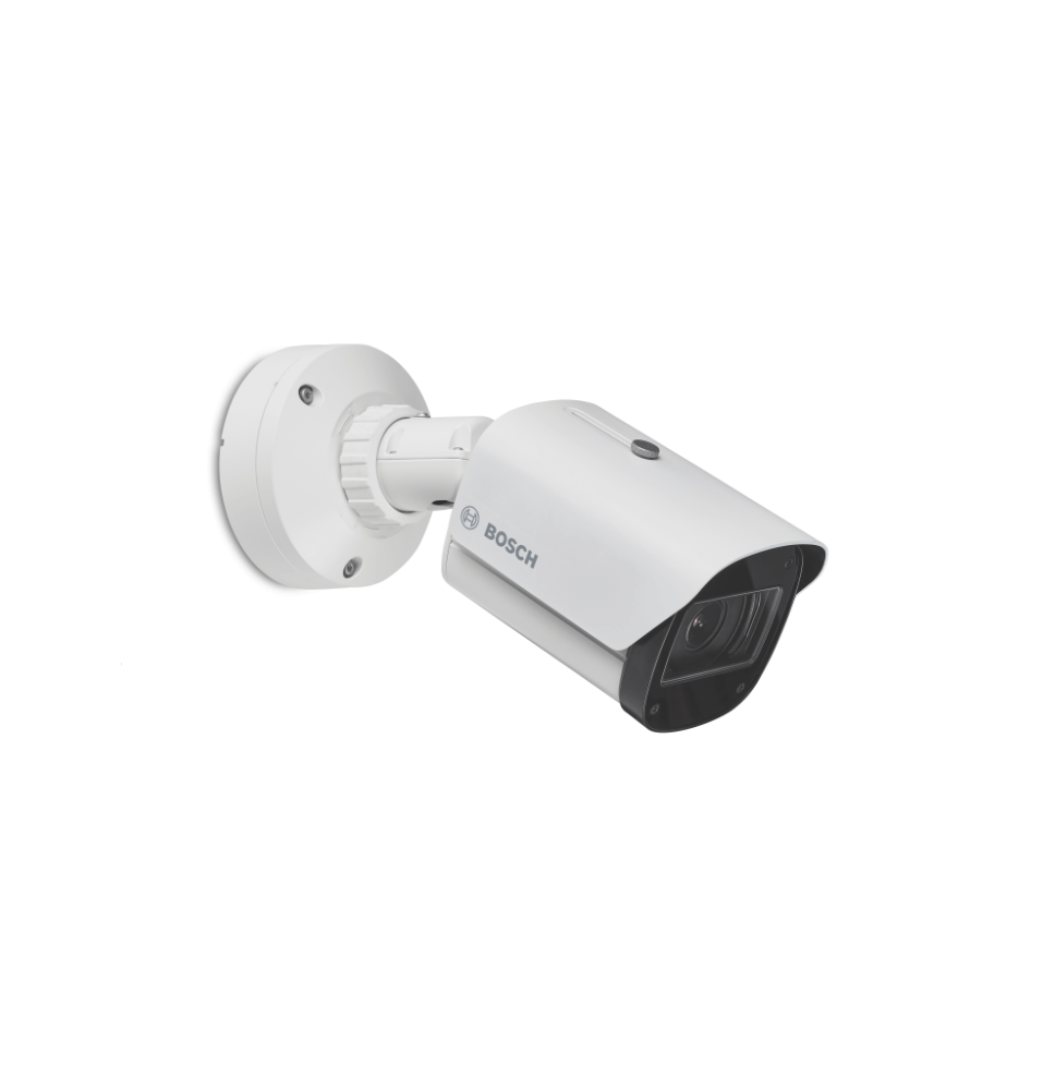 BOSCH V_NBE7704AL - Bullet 8MP HDR / 4.4-10mm / IP66 / IK10 / DINION 7100i IR RBM0030