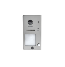 ASSA ABLOY 89362 89362 Frente de Calle para VideoPortero YDV4702