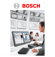 BOSCH V_BISFGENBVMS47 - Licencia para la adición de BVMS a BIS 4.7 RBM3980007 BISFGEN