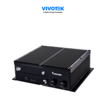 VIVOTEK NV9311PRJ45 - NVR móvil 8 canales H.264  H.265 con  1 bahía 2.5    1 uplink R