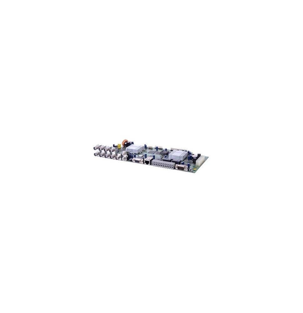 Syscom 301039 30-10-39 Tarjeta madre para SDR401 V1.2 IDE