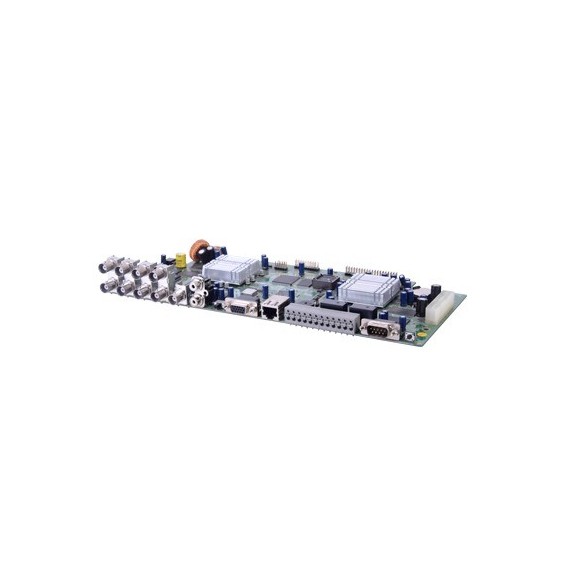Syscom 301039 30-10-39 Tarjeta madre para SDR401 V1.2 IDE