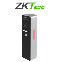 ZKTECO TBM01 - Dispensador de TIckets QR / Sin Contacto / Compatible con Sensor de Ma